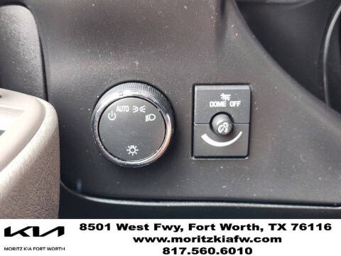 2023 Chevrolet Express LS 3500
