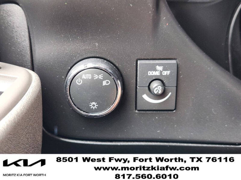 2023 Chevrolet Express LS 3500