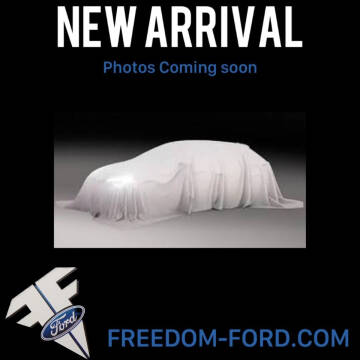 2024 Big Tex 14ET-20BK-MR for sale at Freedom Ford Inc in Gunnison UT