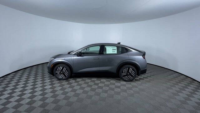2026 Nissan LEAF SV+