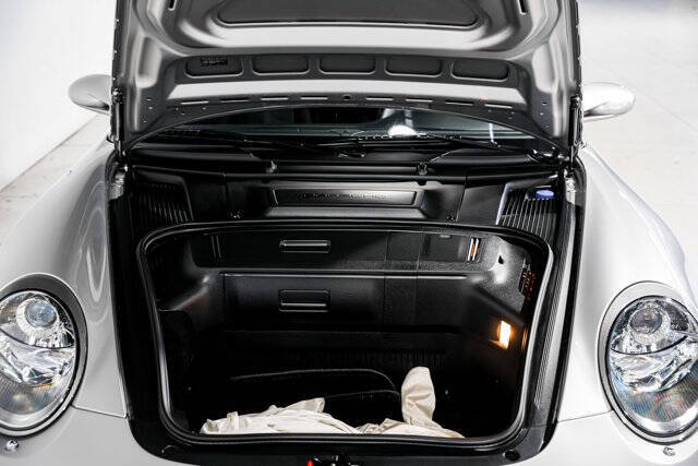 2006 Porsche 911 Carrera S