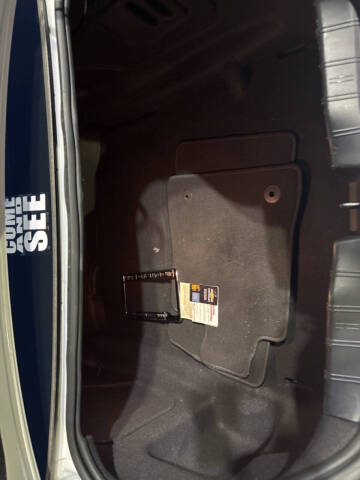 2019 Chevrolet Camaro SS