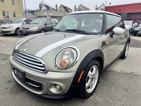 2011 MINI Cooper for sale at Pristine Auto Group in Bloomfield NJ