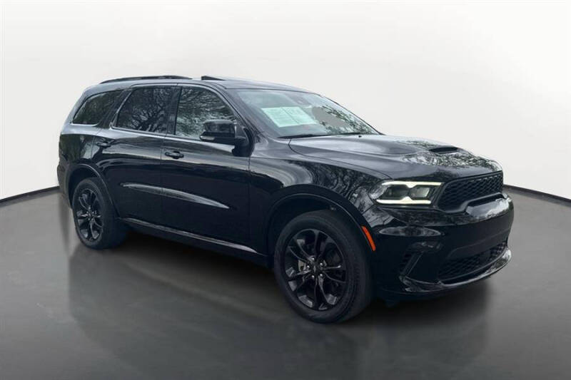 2023 Dodge Durango GT Plus