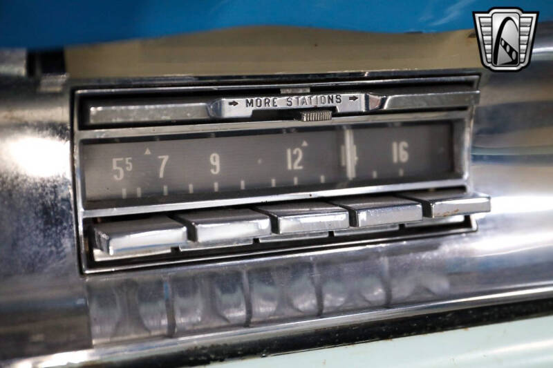 1957 Cadillac Series 62