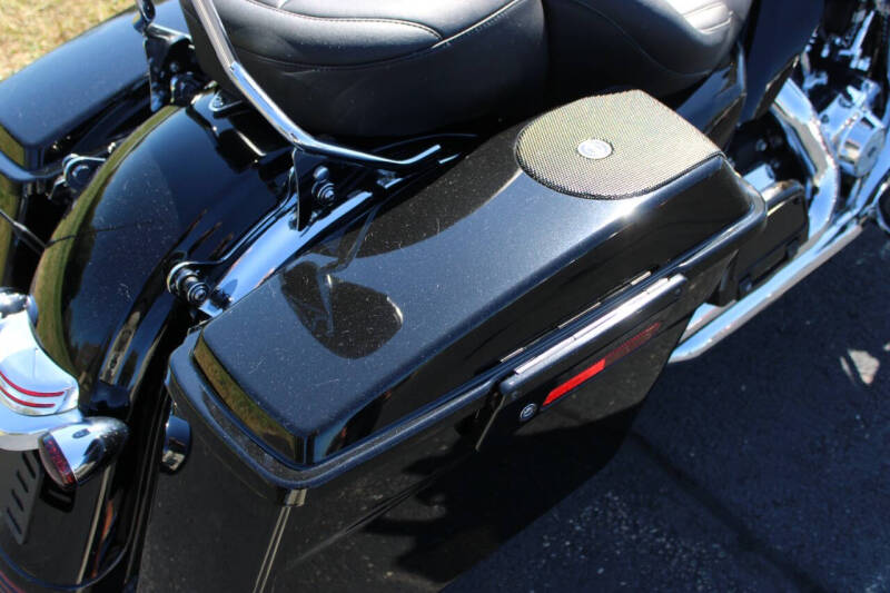 2011 Harley-Davidson Street Glide