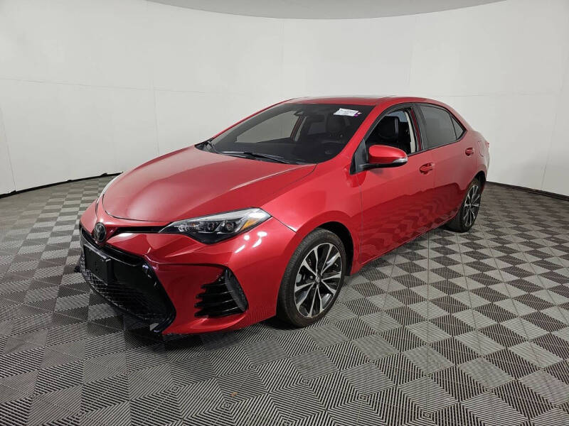 2019 Toyota Corolla For Sale In Mendon, MA