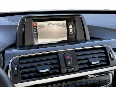 2017 BMW 3 Series 330i