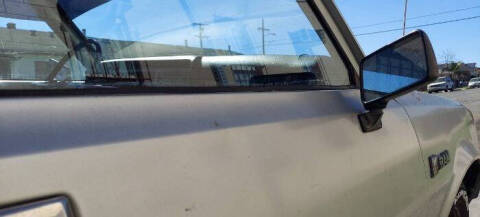 1985 Mitsubishi Might Max