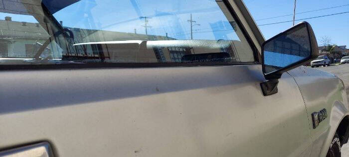 1985 Mitsubishi Might Max