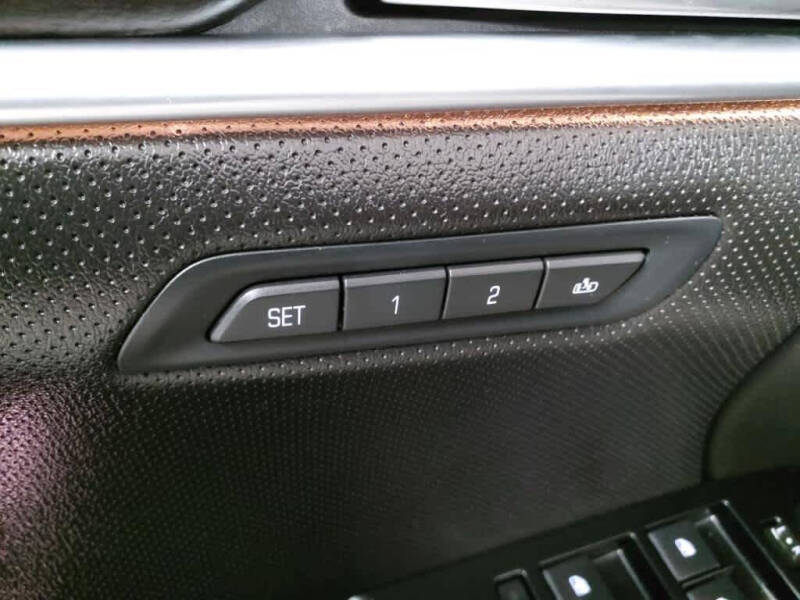 2019 Cadillac XTS Luxury