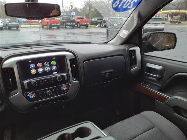 2016 GMC Sierra 1500