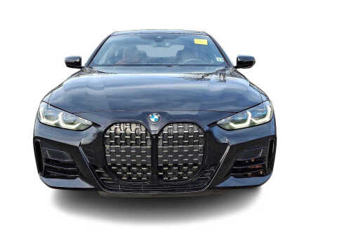 2024 BMW 4 Series M440i xDrive