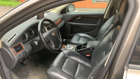 2009 Volvo XC70 3.2