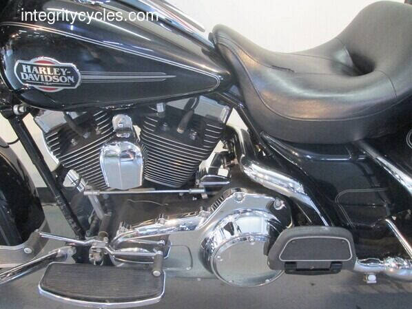 2008 Harley-Davidson Electra Glide Ultra Classic