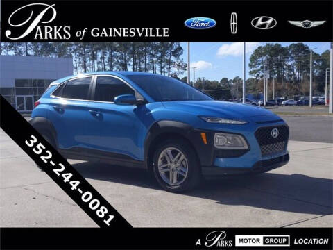 2019 Hyundai Kona