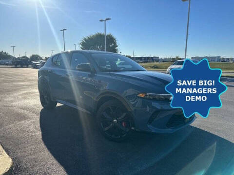 2024 Dodge Hornet R/T Plus