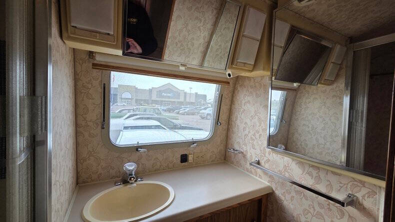 1990 Airstream EXCELLA 29'