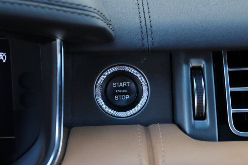 2020 Land Rover Range Rover SVAutobiography Dynamic