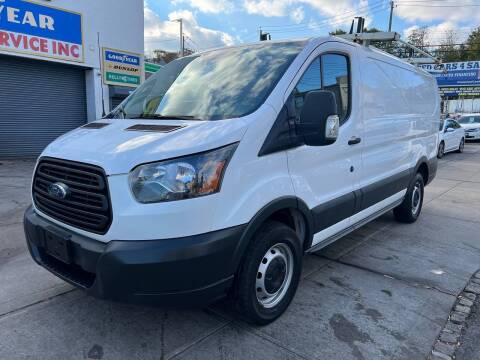 2017 Ford Transit for sale at US Auto Network in Staten Island NY