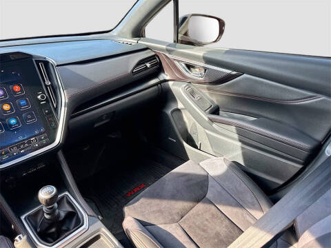 2024 Subaru WRX Limited