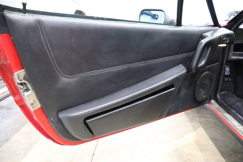 1987 Ferrari 328 GTS