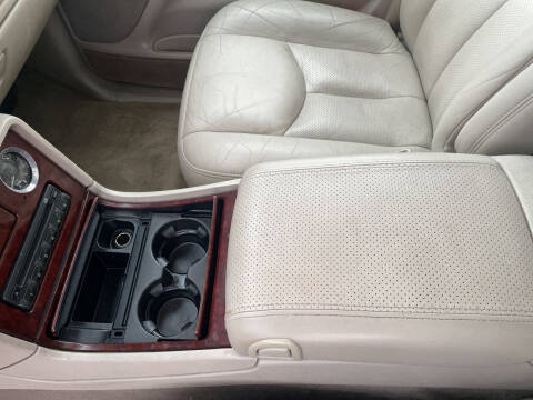 2006 Cadillac Escalade