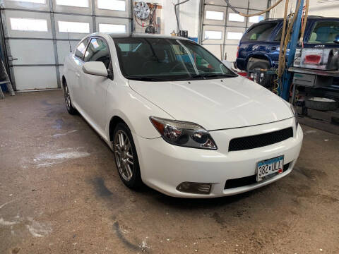 2006 Scion tC for sale at Alex Used Cars in Minneapolis MN