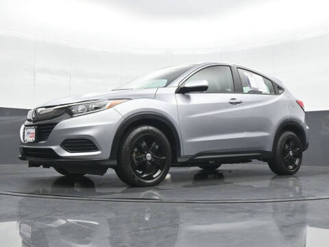 2019 Honda HR-V LX