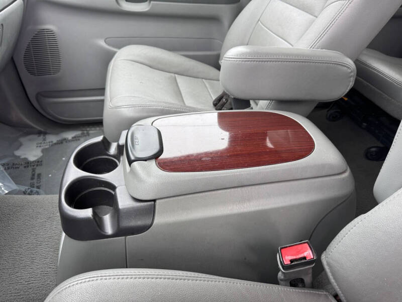 2007 Ford F-250 Super Duty