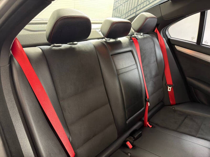 2014 Mercedes-Benz C-Class