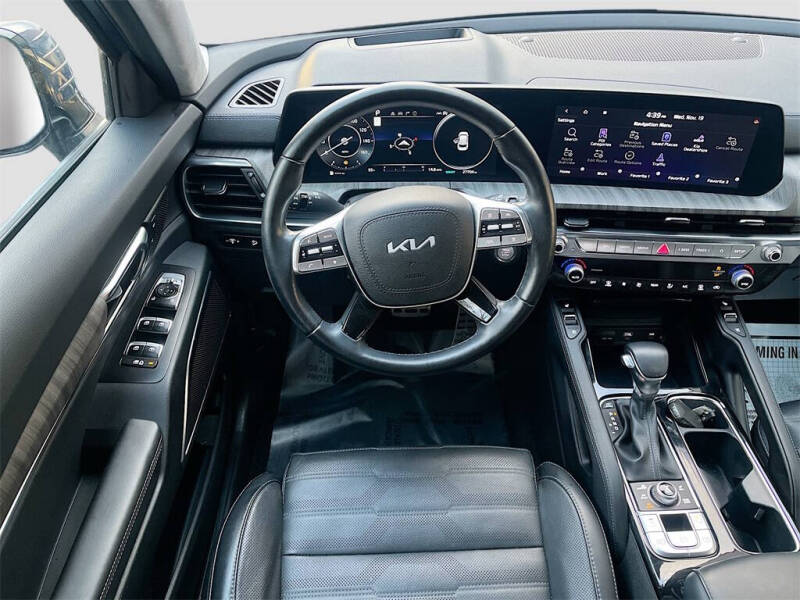 2024 Kia Telluride SX-Prestige