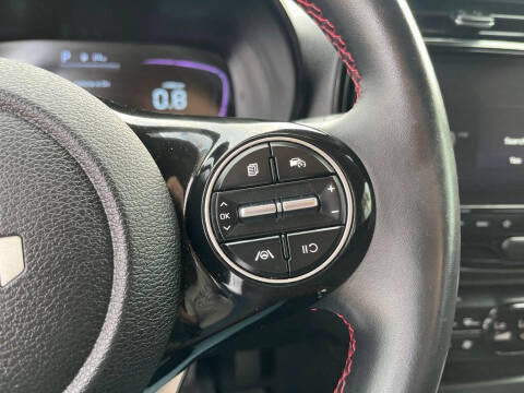 2024 Kia Soul GT-Line