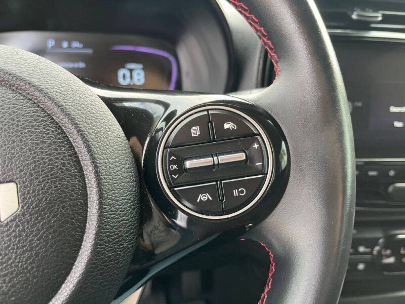 2024 Kia Soul GT-Line