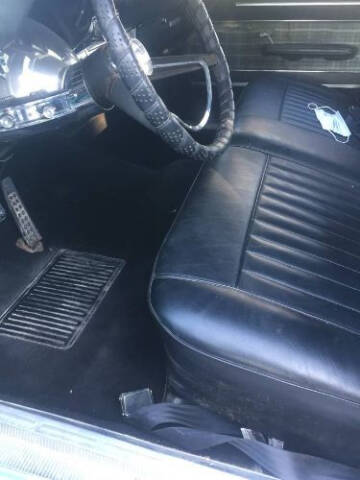 1962 Chrysler Newport