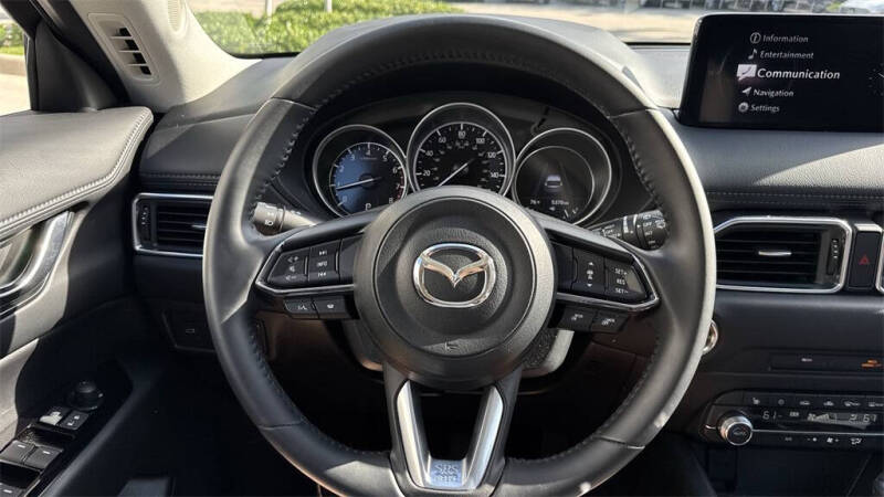 2024 Mazda CX-5 2.5 S Preferred