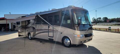 2004 Newmar Mountain Aire  3778
