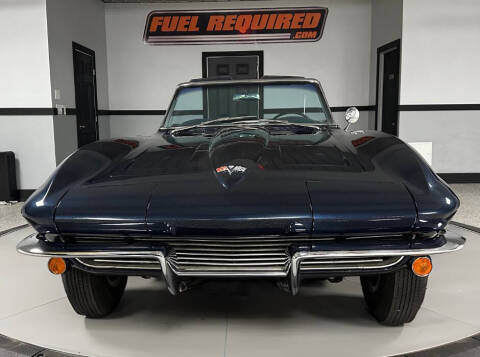 1964 Chevrolet Corvette