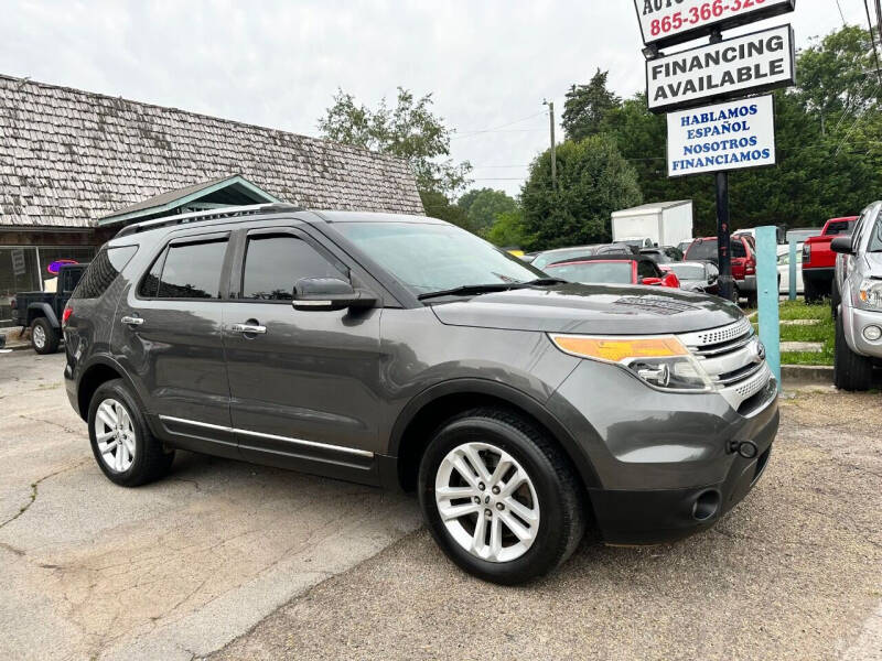 Car Depot Auto Sales Inc Car Dealer in Knoxville, TN