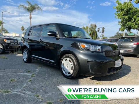 2010 Scion xB for sale at Top Quality Motors in Escondido CA