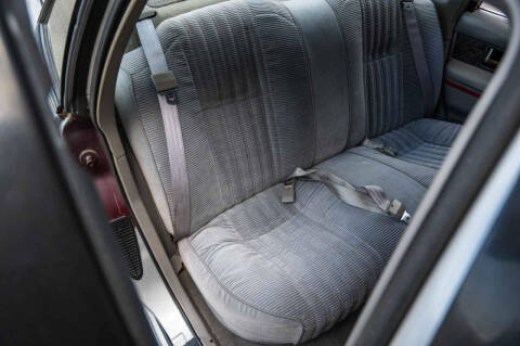 1992 Buick Regal Custom