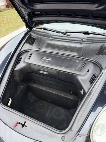 2007 Porsche Cayman S