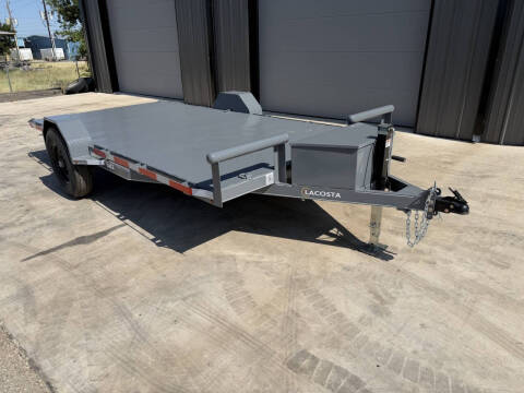 2026 La Costa Utility