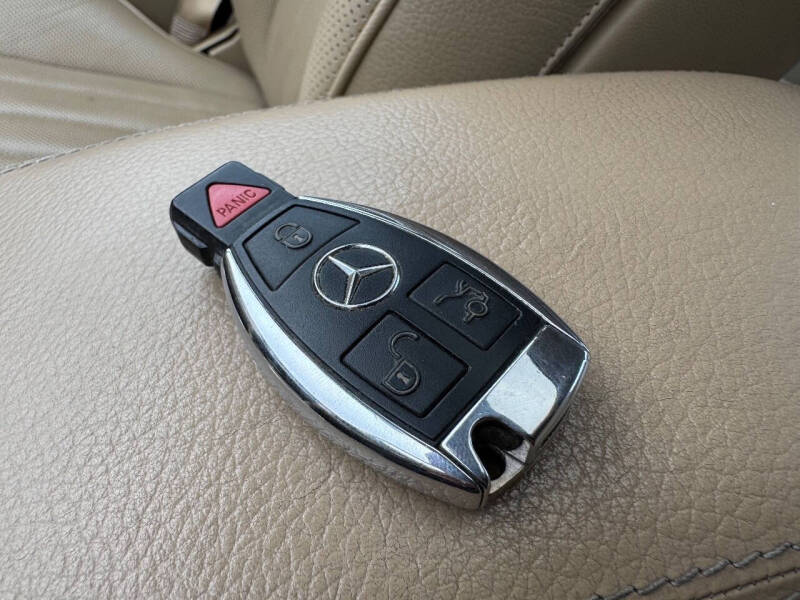 2006 Mercedes-Benz CLS CLS 500