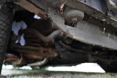 1976 Pontiac Firebird Trans Am