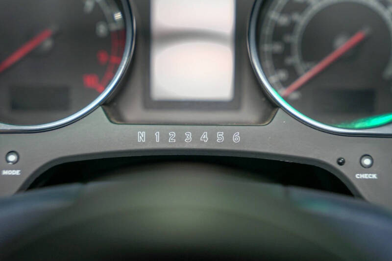 2007 Lamborghini Gallardo Spyder