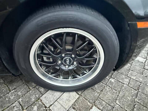 2013 Chevrolet Camaro LS