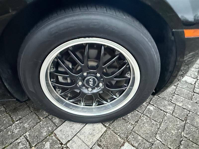 2013 Chevrolet Camaro LS