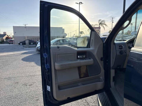2007 Ford F-150