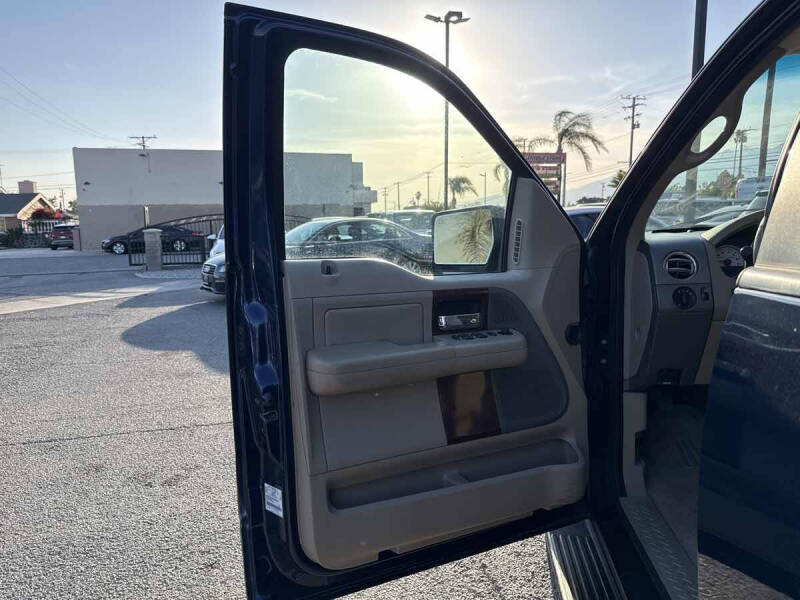 2007 Ford F-150